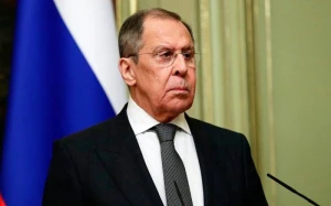 \"Sənəd hazır idi\" - Lavrov İrəvanın paxırını açdı