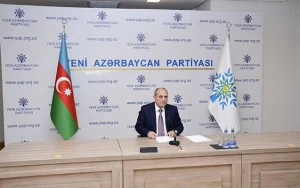 15 nəfər YAP-dan çıxarıldı