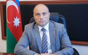 Anar Kərimova vəzifə verildi