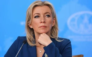 Rusiya Moskvada üçtərəfli görüşü təsdiqlədi