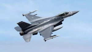 Ukraynaya pilot hazırlığı təklif edildi