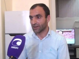 Sakinin əlillik pensiyası vaxtından əvvəl dayandırılıb - VİDEO