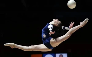 İdmançımız Avropa çempionatının FİNALINDA
