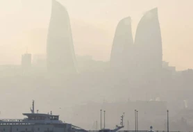 Mayın 18-də atmosfer havasının keyfiyyəti necə olub? 