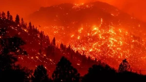 2023-2027-ci illərdə rekord istilər gəlir - BMT