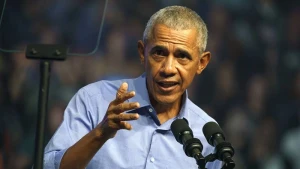 Obamanın Rusiyaya girişi qadağan olundu