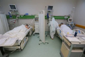 Azərbaycanda 50-yə yaxın özəl tibb müəssisəsində nöqsanlar aşkarlandı