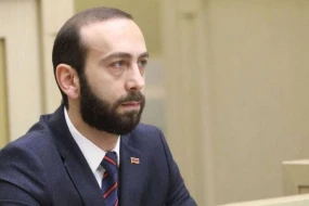 “Ermənistan regionda uzunmüddətli sülh əldə etməyi hədəfləyir” - Mirzoyan