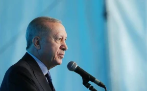 Ərdoğan üçüncü müddətə namizədliyini verməyəcək