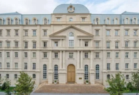 Hökumətdən BVF-nin Bakı ofisinin bağlanmasına REAKSİYA