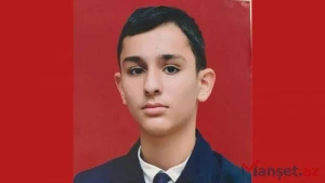 Maksimum bal toplayan yeganə şagird bu yüksək vəzifəli şəxsin qardaşı oğludur - FOTO