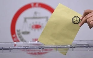 Türkiyədəki seçkilərin 1-ci turunun - Yekun nəticələri