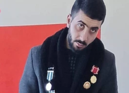 \"Prius\" qazini  vurub ÖLDÜRDÜ