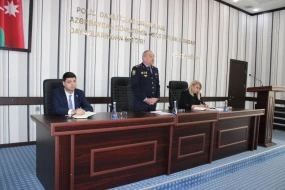 “Uşaqlar bizim gələcəyimizdir” mövzusunda regional konfrans keçirildi - FOTO