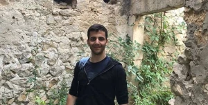 Pənahəli xanın varisi İlham Əliyevə məktub GÖNDƏRDİ