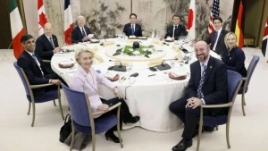 G7-nin növbəti sammiti bu ölkədə keçiriləcək