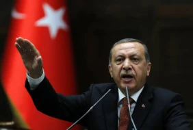 Ərdoğandan gənclərə daha bir ÇAĞIRIŞ