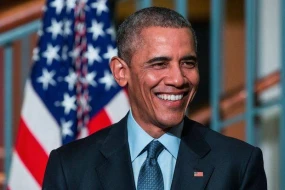 Barak Obamanın Rusiyaya girişinə qadağa qoyuldu - VİDEO