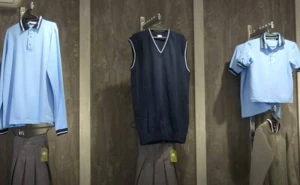 Valideynlərin nəzərinə!  Yeni məktəbli formalarının  qiyməti AÇIQLANDI -VİDEO