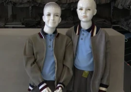 Məktəbli formaları ilə bağlı YENİLİK: Sentyabrdan... - VİDEO