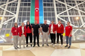 Millimiz Polşada beynəlxalq turnirdə iştirak edəcək