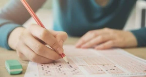 Bu gün keçirilən imtahanın cavabları AÇIQLANDI