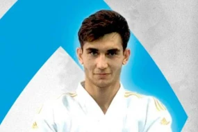 Azərbaycan cüdoçusu Avropa kubokunun qalibi oldu