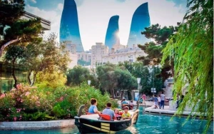 Sabahın hava PROQNOZU