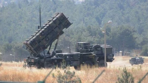 Rusiya Ukraynada \"Patriot\"a uduzdu - Podolyak