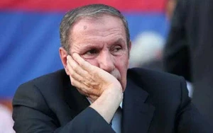 Ermənistanı acınacaqlı gələcək gözləyir - Petrosyan
