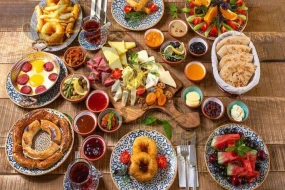 Çəki atmağınıza mane olan qidalar