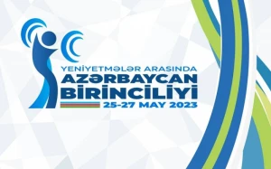 Ağırlıqqaldırma üzrə ölkə birinciliyi keçiriləcək