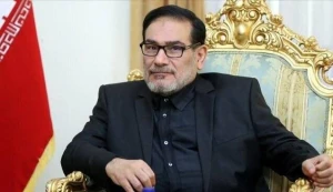 Xamenei Şamxaniyə yeni vəzifə verdi