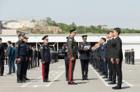 Vilayət Eyvazov daha 19 Vətən müharibəsi iştirakçısını işə götürdü - FOTO