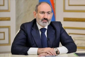 “Sülh müqaviləsi növbəti görüşlərdə imzalana bilər” - Paşinyan