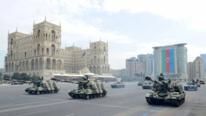 Dünyanın ən güclü ordularının siyahısı AÇIQLANDI: Azərbaycan Ermənistandan nə qədər öndədir?