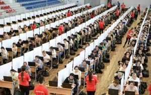 MİQ üzrə sənəd qəbuluna başlanılır