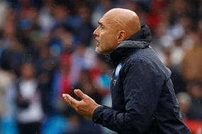 Çempion baş məşqçi “Napoli”ni tərk edir