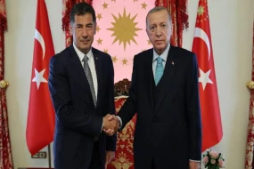 Sinan Oğan Ərdoğanı dəstəkləyir? - Bu gün açıqlayacaq