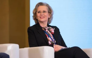 ATƏT PA-nın prezidenti Bakıya konfransa gəldi