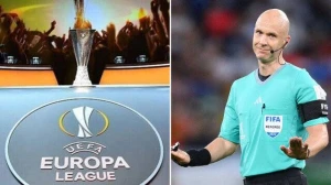 Avropa Liqasının finalını İngiltərə təmsilçisi idarə edəcək