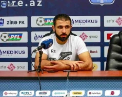 “Büdcəmiz hələ bəlli deyil” - Rəşad Sadıqov (VİDEO)