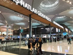 Məşhur müğənni saxta pasportla qaçmaq istəyərkən hava limanında saxlanıldı - FOTO