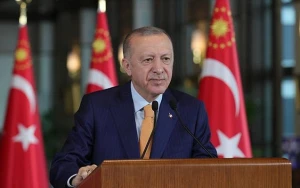 “Qarabağı azadlığına qovuşdurduq” - Ərdoğan