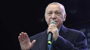 CHP lideri kimi Azərbaycanı kənarda qoymuruq - Ərdoğan