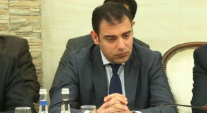 Ukraynadakı yeni səfirimiz kimdir? - DOSYE