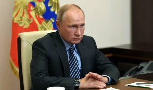 Putin uzunmüddətli müharibəyə hazırdır – Kəşfiyyat