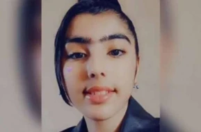 Ərə getmək üçün evdən qaçan 13 yaşlı qız ailəsinə təhvil verildi