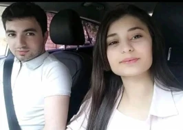 Dəhşətli qəzada həlak olan gənc qızın nişanlısı ilə son paylaşımı - VİDEO