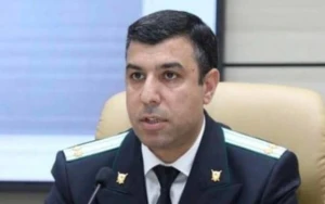 Naxçıvana yeni prokuror təyin edildi - SƏRƏNCAM